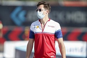 24 Ore di Le Mans: Lynn diventa pilota di United Autosports