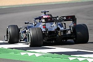 Pirelli diz que reduzir downforce não é solução para aumentar segurança na F1