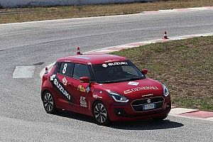 ACI Rally Italia Talent: tutto pronto per l’ultima selezione