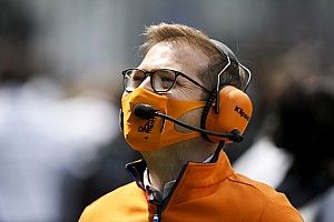 Nem a Mercedes miatt lépett vissza a Racing Point ügyében a fellebbezéstől a McLaren