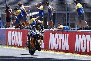 SSP, Jerez: Locatelli vince una folle Gara 2