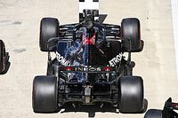 Los neum&aacute;ticos, un gran desaf&iacute;o en el GP de Gran Breta&ntilde;a