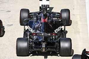 GP Gran Bretaña F1: los neumáticos, gran reto para los pilotos