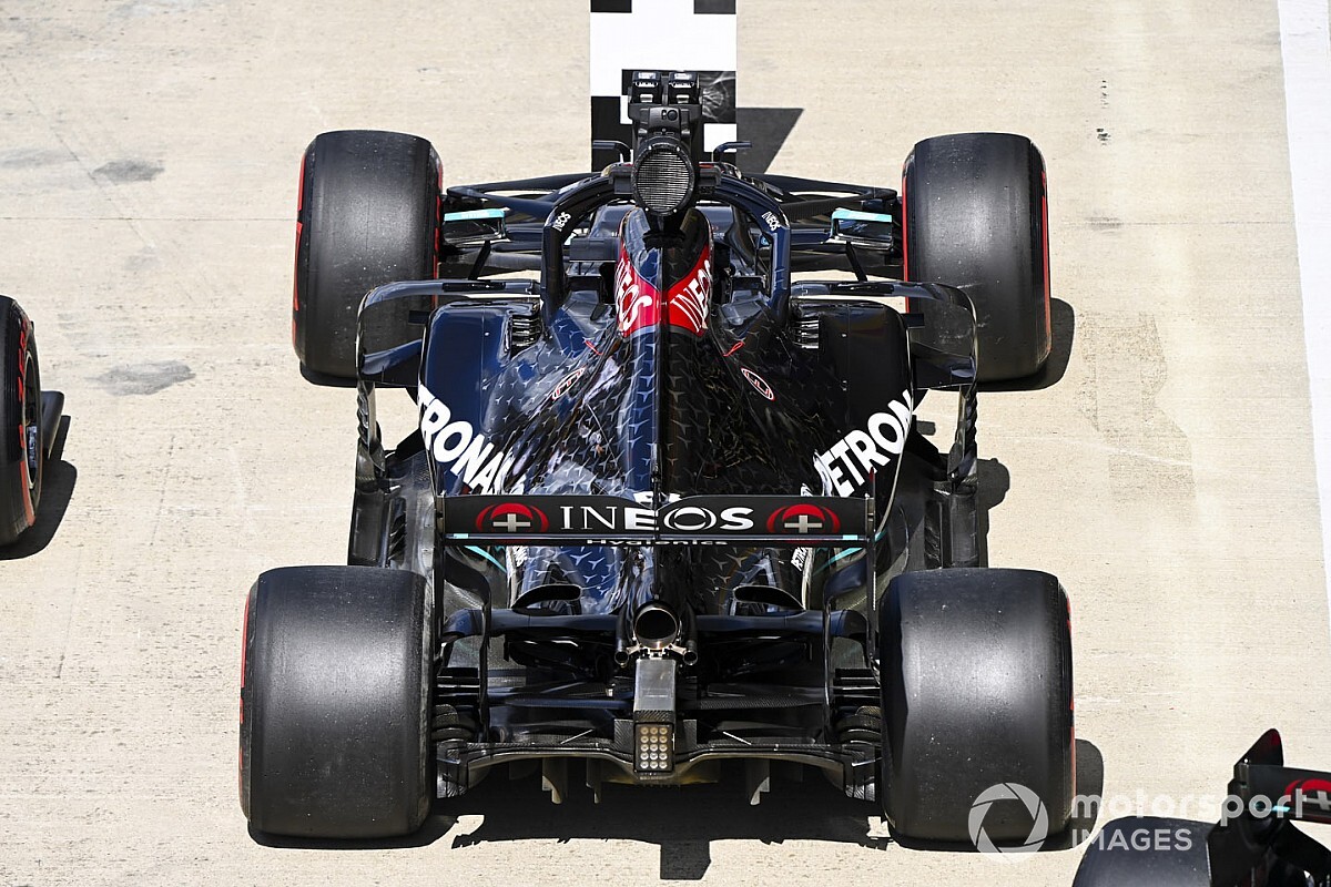 GP Gran Bretaña F1: los neumáticos, gran reto para los pilotos