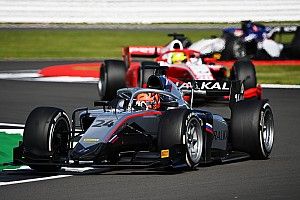 Formel 2 Silverstone: Sieg für Masepin - Schumacher nach starkem Start P9