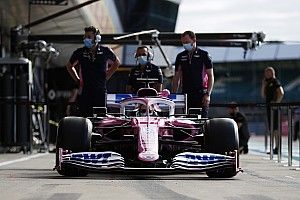 Renault не отказывается от идеи оспорить вердикт FIA по Racing Point