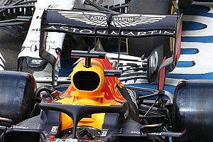 Red Bull: Newey non si arrende allo strapotere Mercedes