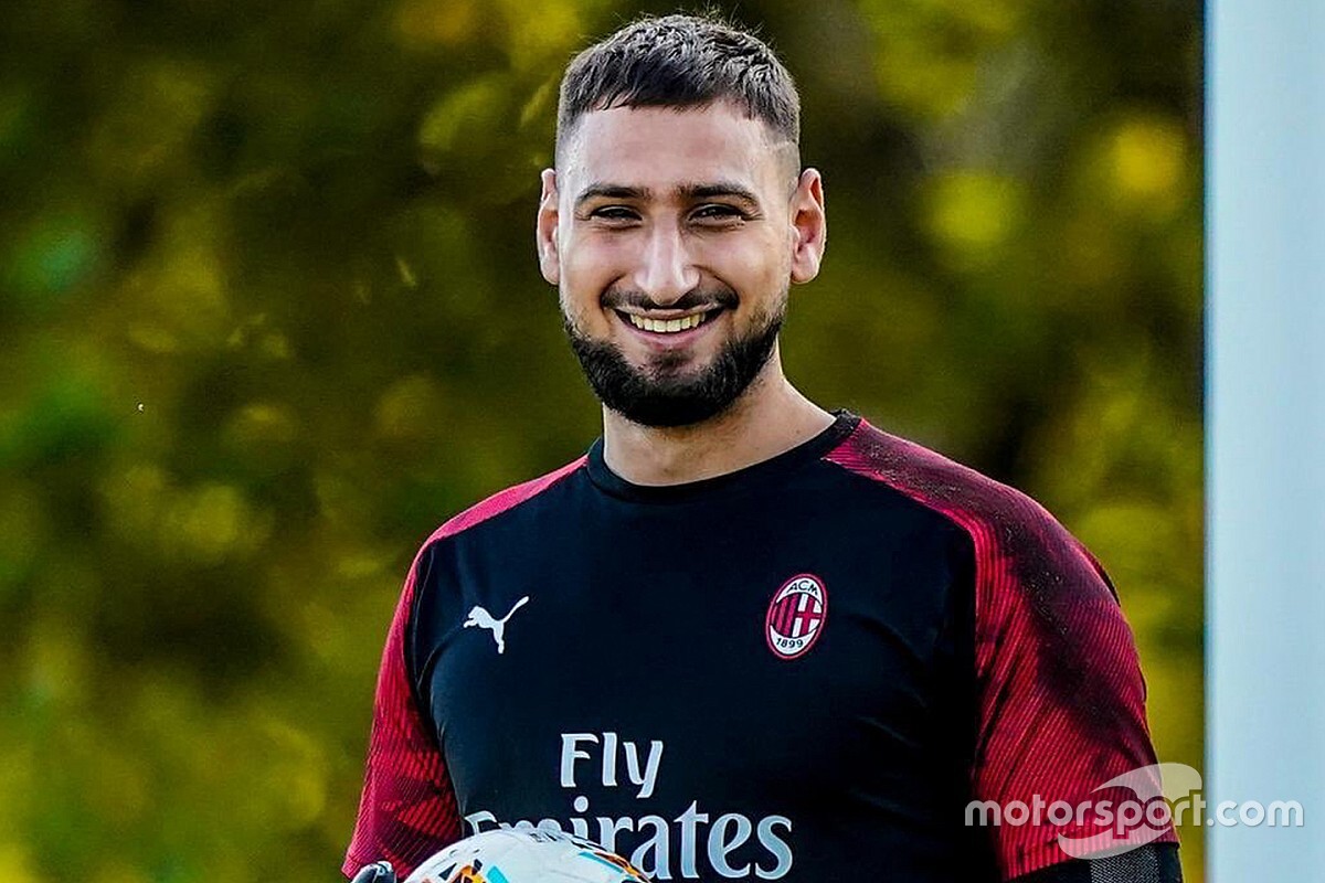 F1: Donnarumma e Walkner debuttano al Virtual GP di Baku