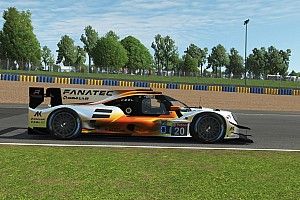 Il capo di rFactor spiega i problemi di Alonso e Verstappen