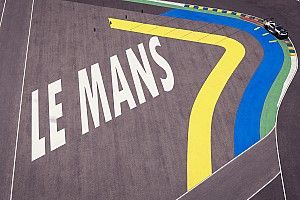 Összefoglaló videó a virtuális Le Mans-i 24 órás versenyről
