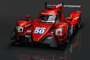 El equipo femenino, en Le Mans virtual como test para la realidad