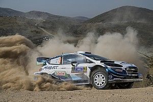 Hyundai et M-Sport saluent les recommandations pour la reprise
