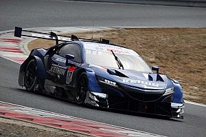 Kovalainen, Baguette set to miss Fuji Super GT test