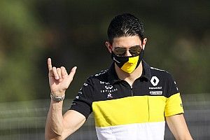 Лучшие фото Гран При Испании: пятница