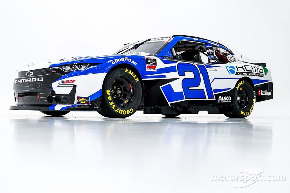 Why a Le Mans winner is heading into an “unknown world”