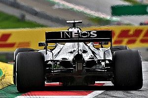Guai Mercedes per la simulazione delle sterzanti posteriori?