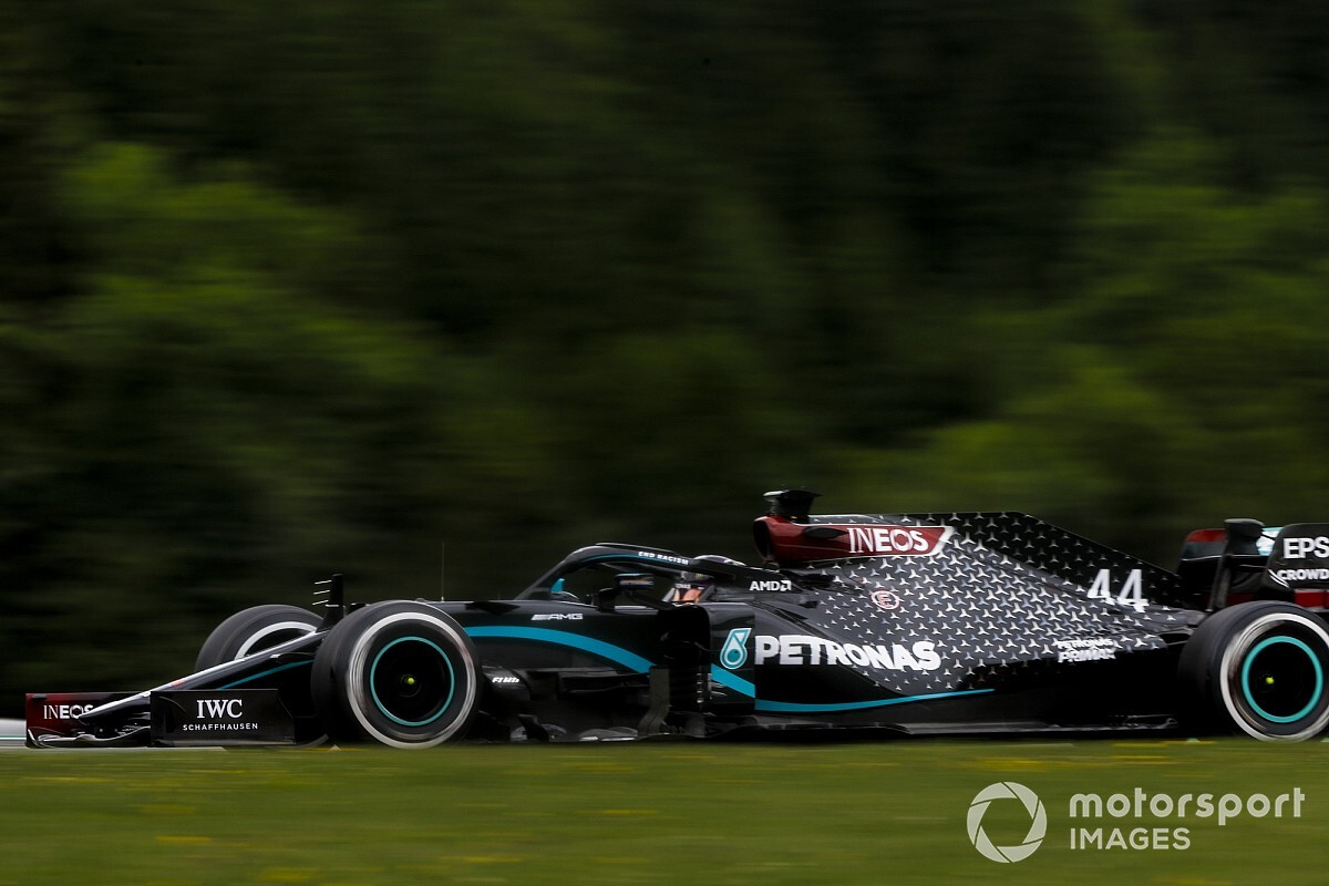 Wolff: "Weekend niet laten overschaduwen door DAS-protest"