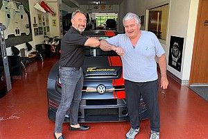 TCR DSG: RC e NOS uniscono le forze per tricolore ed Europeo