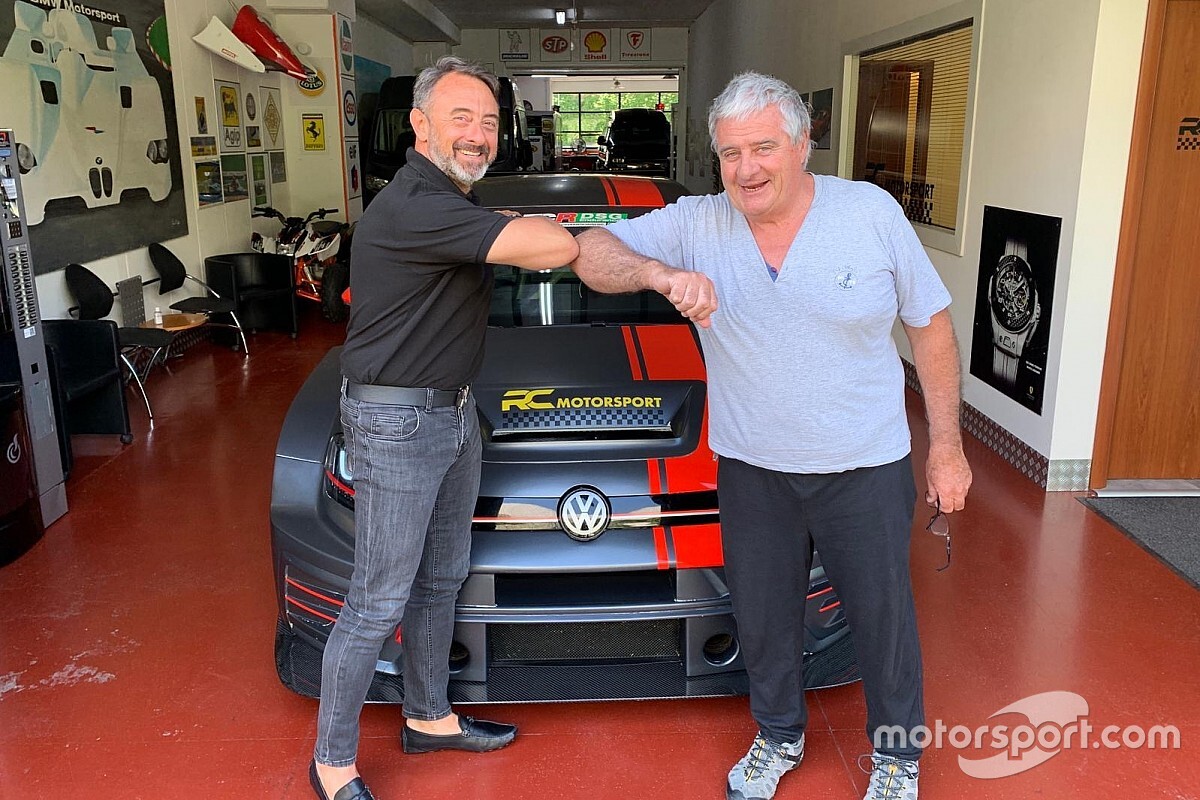 TCR DSG: RC e NOS uniscono le forze per tricolore ed Europeo