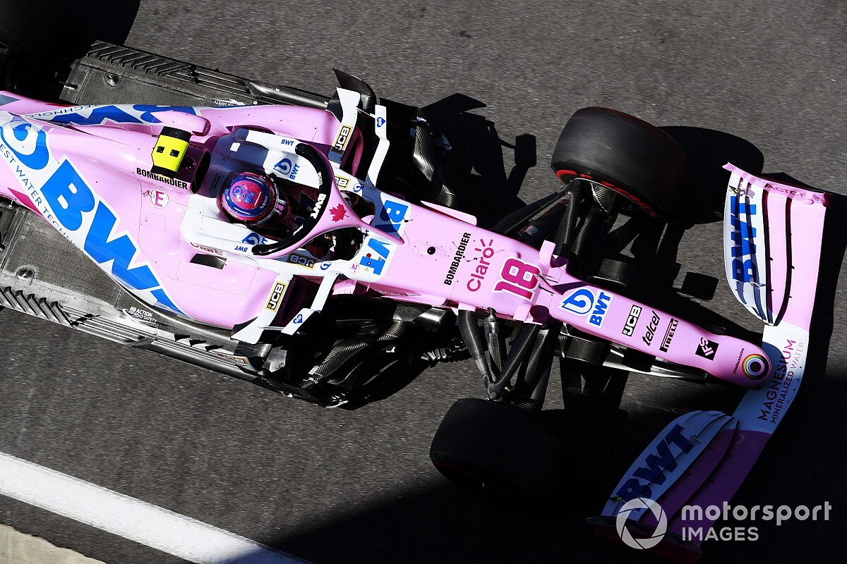 Мнение: FIA провалила дело Racing Point, чтобы всем угодить