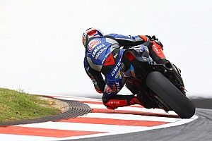 Galería: las mejores imágenes del WorldSBK en Portimao