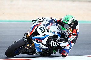 WSBK: BMW avrà un team satellite nel 2021