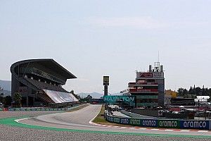 Spanish Grand Prix qualifying – Start time, how to watch, channel