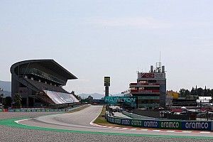 Canlı Anlatım: İspanya GP