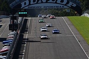 動画で振り返るスーパーGT(2)SUGOの魔物が“渋滞”を生み出した!~2015年第6戦SUGO~