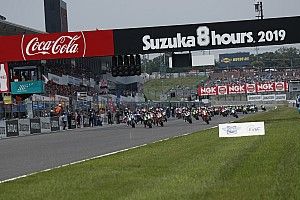 The 2022 Suzuka 8 Hours entry list in full