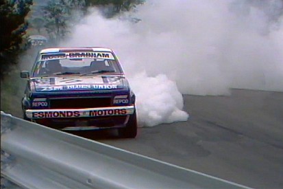 When Stirling Moss tackled the Bathurst 1000