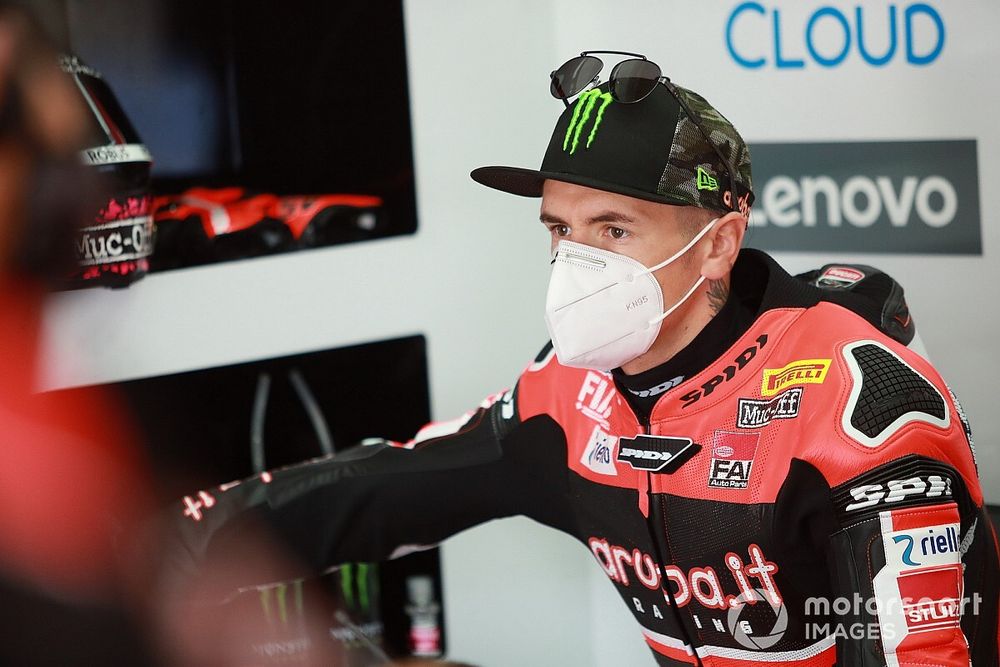 Redding: “Temperature folli, il corpo è al limite”