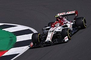 LIVE Formula 1, GP di Gran Bretagna: Qualifiche