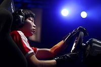 企画『eスポーツを知る』第3回：eレーサーはリアルレーサーと相反する存在なのか？