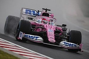 Uitgelegd: Waarom het protest tegen Racing Point zo complex is