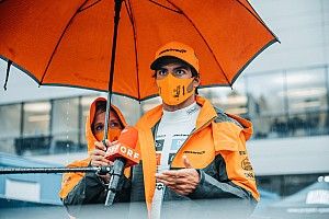 „Sainz megbánta volna? Az ő helyében én is két kézzel ragadtam volna meg a ferraris lehetőséget!”