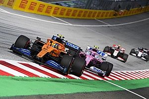 McLaren vreest Racing Point: "Moeten nu punten scoren"