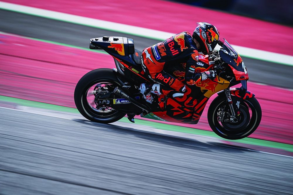 Педроса вернется в MotoGP впервые после 2018 года