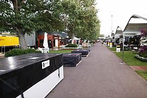 The big questions F1 faces after the cancellation chaos