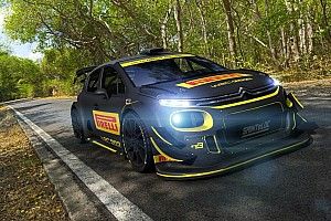 WRC: Pirelli con Citroen C3 e Mikkelsen per i test gomme 2021