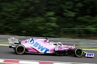 Racing Point no descarta &oacute;rdenes de equipo entre P&eacute;rez y Stroll