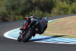 Fotogallery MotoGP: le Qualifiche del GP di Spagna