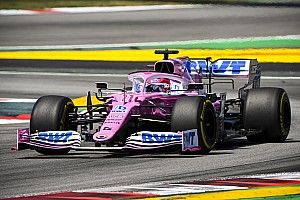 GP de España: Los duelos entre compañeros tras la clasificación