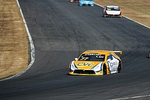 Raphael Reis volta a vencer pela Stock Light em Goiânia