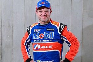 Barrichello não vê a hora de acelerar em Goiânia, onde tem mais vitórias na Stock Car