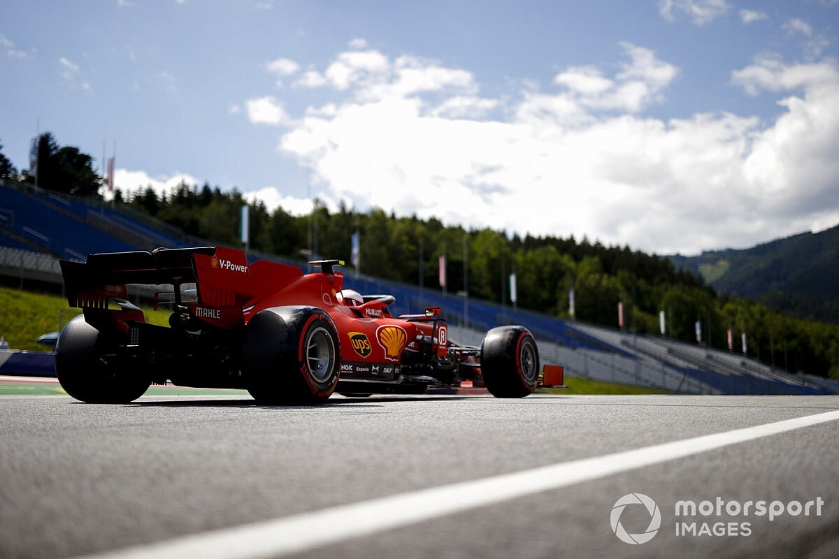 Formula 1, GP d'Austria: come e dove guardare la gara