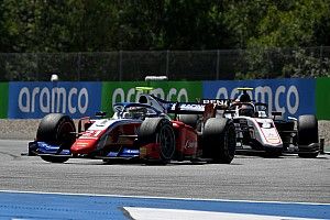 Alternatieve strategie helpt Shwartzman aan F2-zege in Hongarije