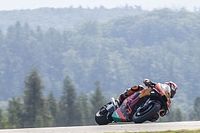 Pol Espargar&oacute;: "Zarco pod&iacute;a haber evitado el contacto, pero no quiso"