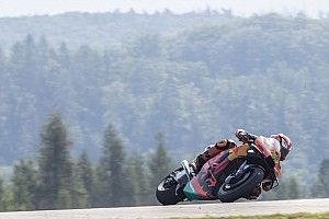 Pol Espargaró: "Zarco podía haber evitado el contacto, pero no quiso"