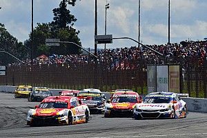 Chefe da Stock Car negocia volta de Curitiba para temporada 2020